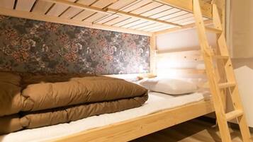 In-room safe, iron/ironing board, free WiFi