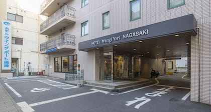 Hotel Wingport