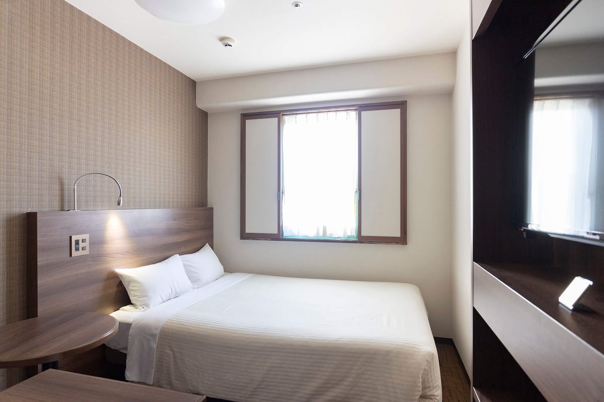 Comfort-Doppelzimmer, Nichtraucher
