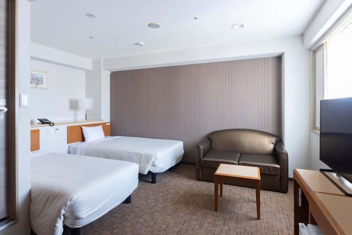 Deluxe Twin Room Non smoking