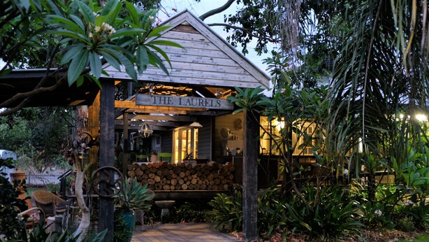 Property grounds - The Laurels of Chinchilla (Chinchilla)