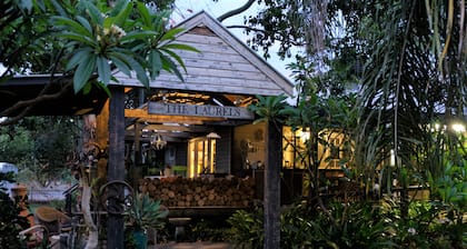 The Laurels of Chinchilla