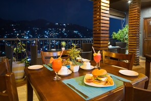 Tempat makan