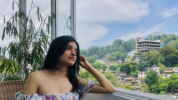 Minibar, individuelt innredet, wi-fi (inkludert) og sengetøy