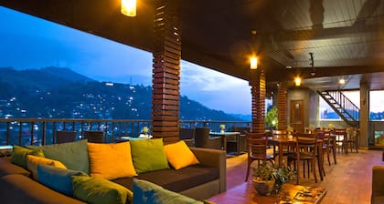 Kandy City Stay