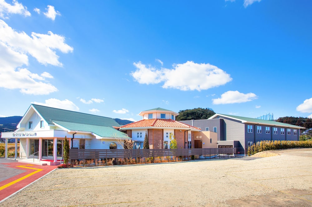 Hotel Bliss Villa Hasami