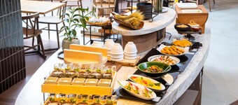 Hotel Global View Niigata