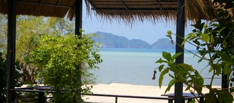 The Ford Sunset Beach Resort