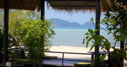 The Ford Sunset Beach Resort