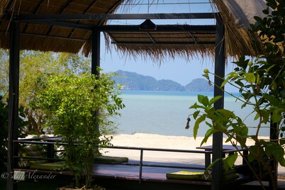 The Ford Sunset Beach Resort