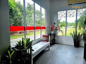 Interior - De Langkawi Resort and Convention Centre (Langkawi)