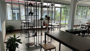 Restaurantes