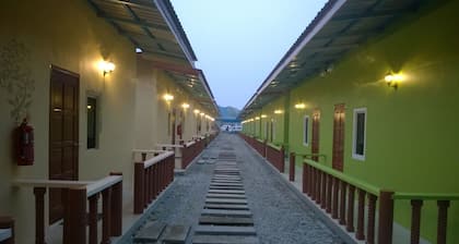 De Langkawi Resort and Convention Centre