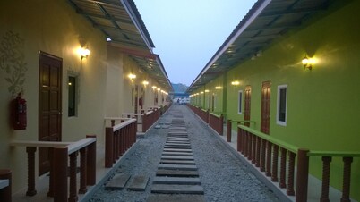 De Langkawi Resort and Convention Centre