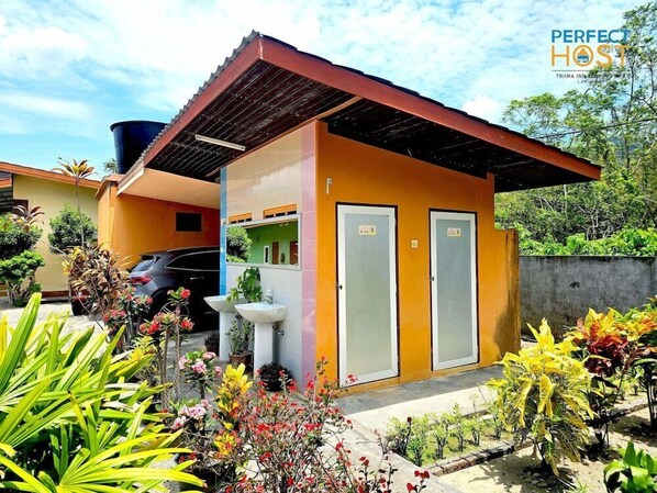 Property grounds - De Langkawi Resort and Convention Centre (Langkawi)