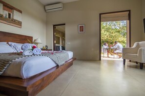 Biancheria da letto di alta qualità, minibar, una cassaforte in camera