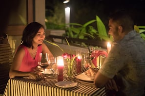 Internationell gastronomi