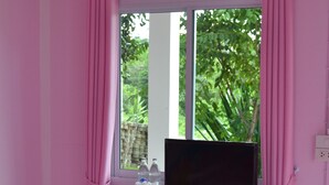 Standard Room | Room amenity - Paiwaan Resort (Pai)