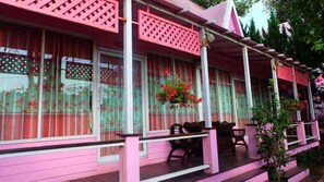 Exterior - Paiwaan Resort (Pai)