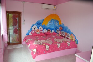 Standard Room | Desk, free WiFi - Paiwaan Resort (Pai)