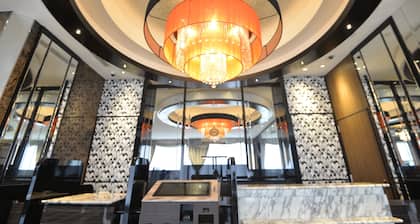 APA Hotel Kagoshima Tenmonkan