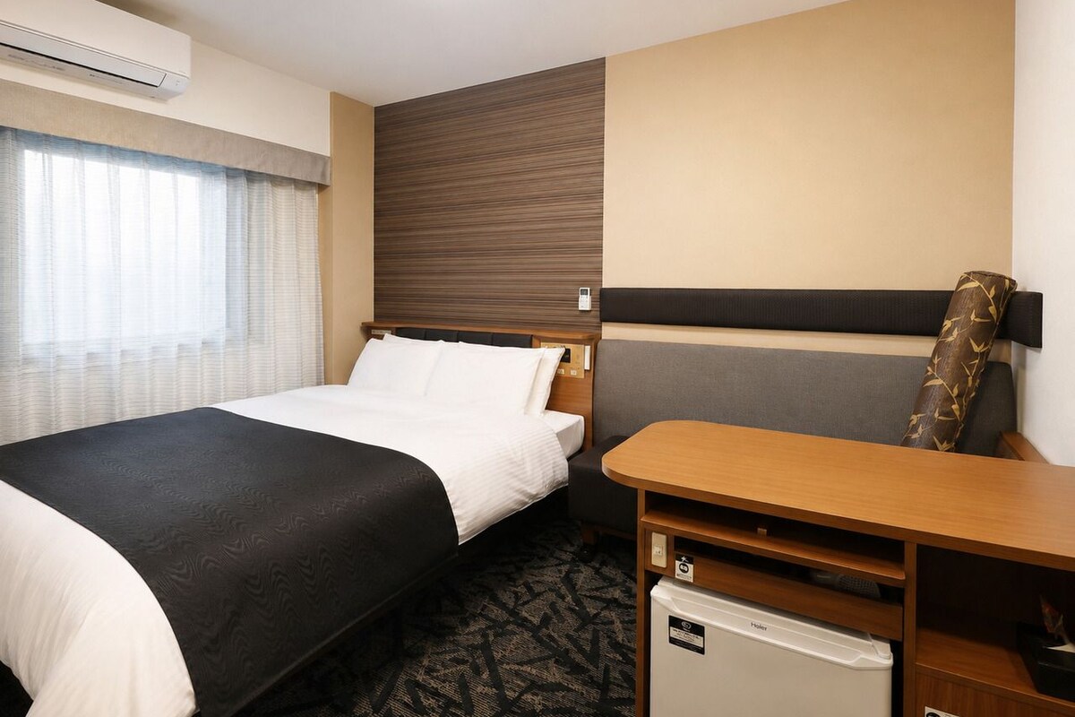 Standard Twin Room, Non-smoking