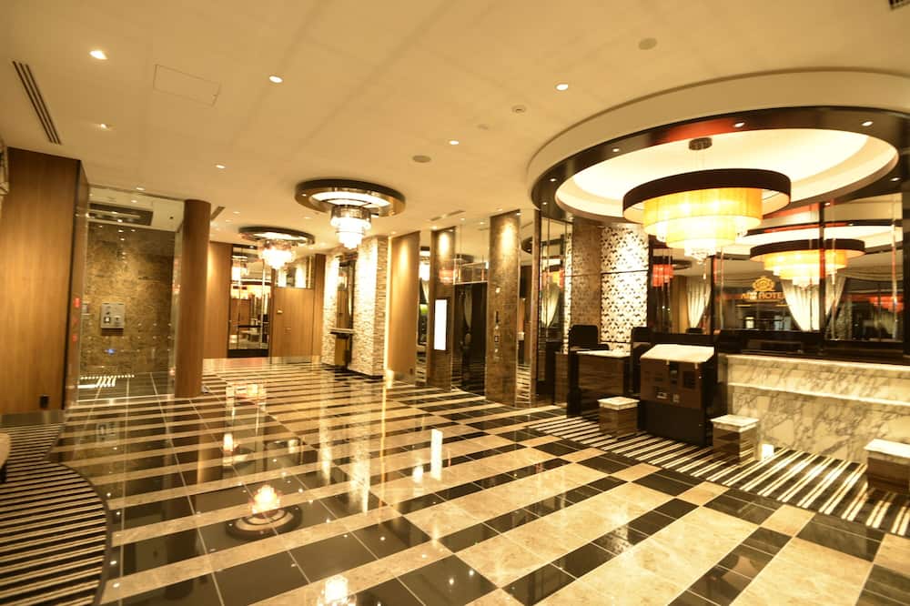 APA Hotel Kagoshima Tenmonkan