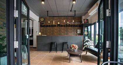 The Season Airport Udonthani