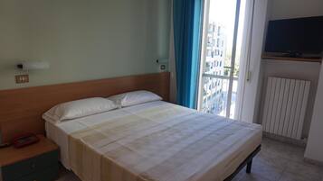 Coffres-forts dans les chambres, bureau, Wi-Fi gratuit