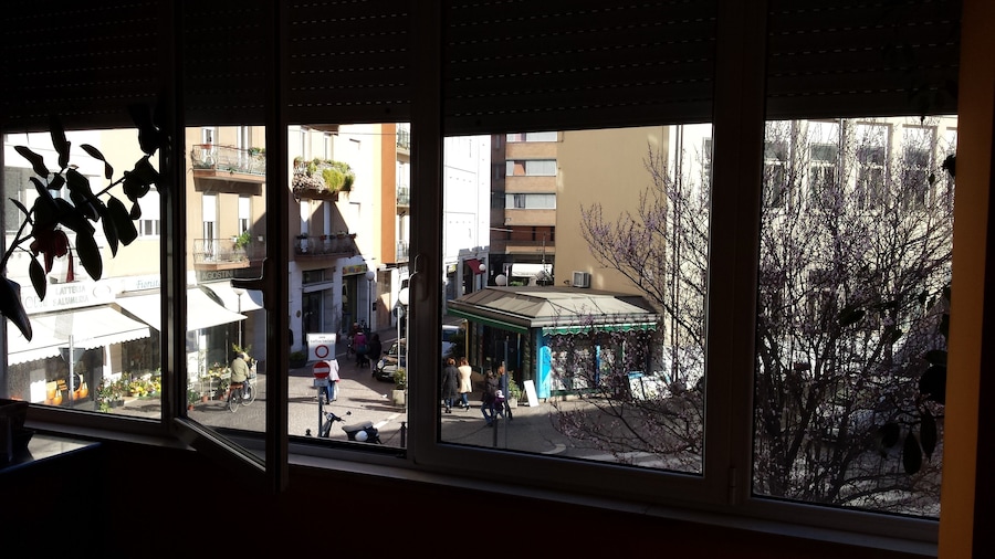 Hotel San Marco