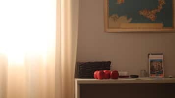 Comfort Triple Room | Room amenity