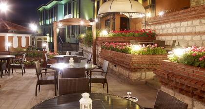 Abaci Konak Hotel - Special Class