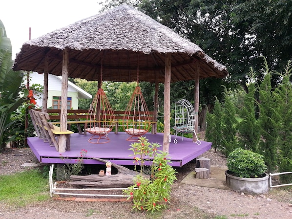 Gazebo