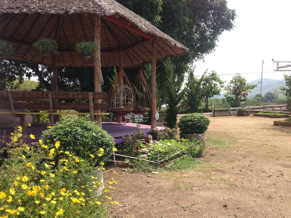 Odourpai - Mae Hong Son