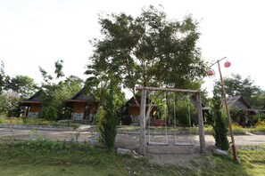 Instalaciones deportivas