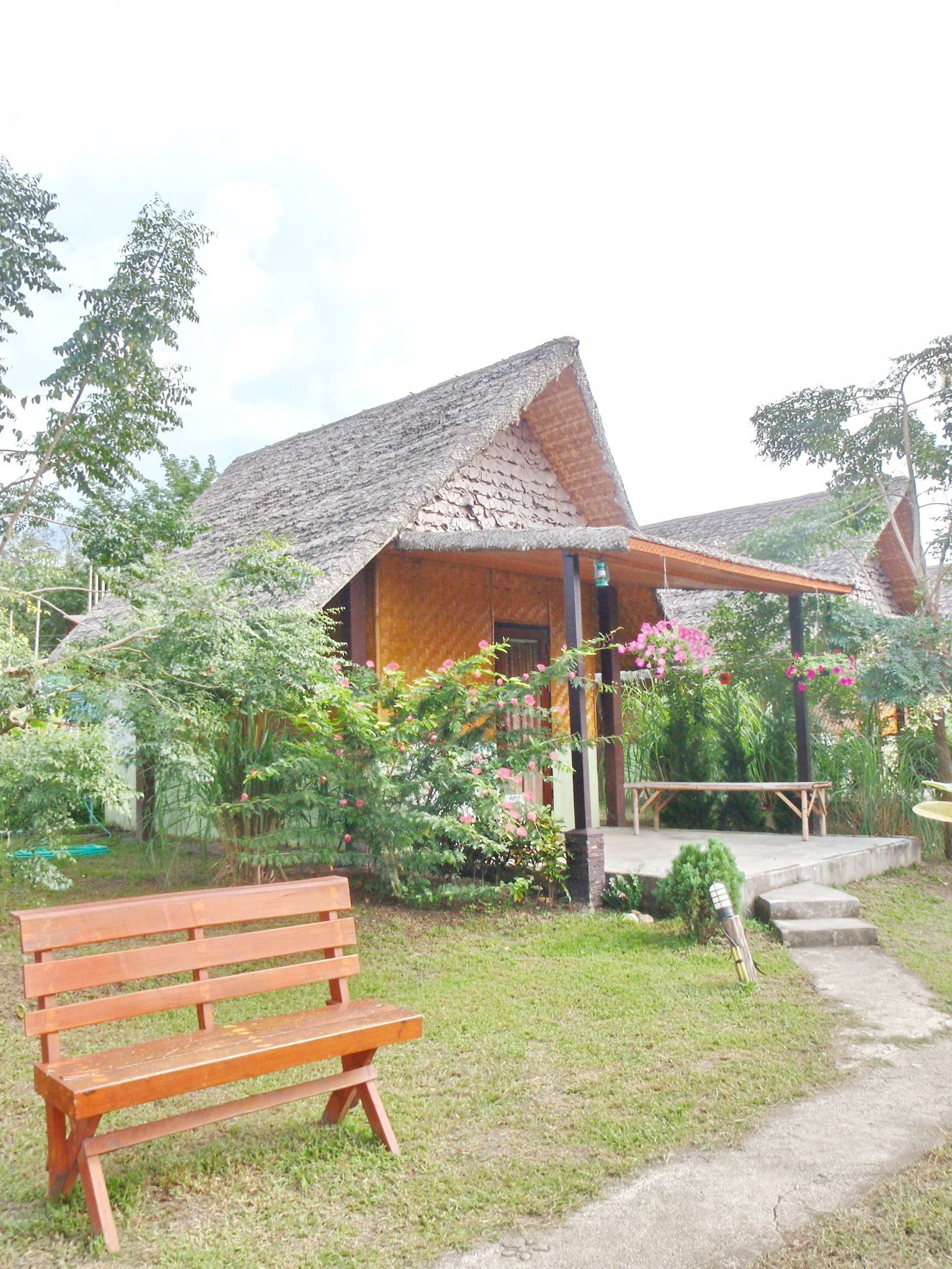 Standard Double Room, Fan | Wifi gratis 