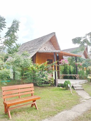 Standard Double Room, Fan | Wifi gratis 