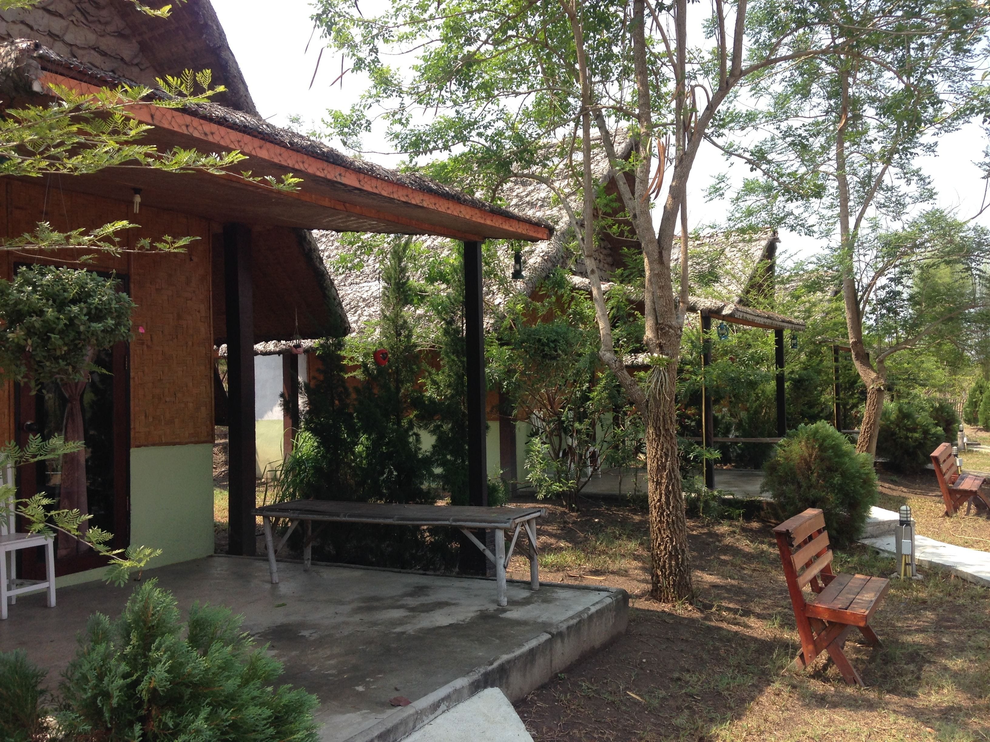 Standard Double Room, Fan | Wi-fi (inkludert)