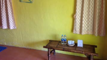 Habitació estàndard | Equipament de l'habitació