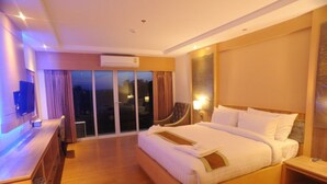 VIP Room