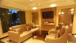 VIP Room | 客廳