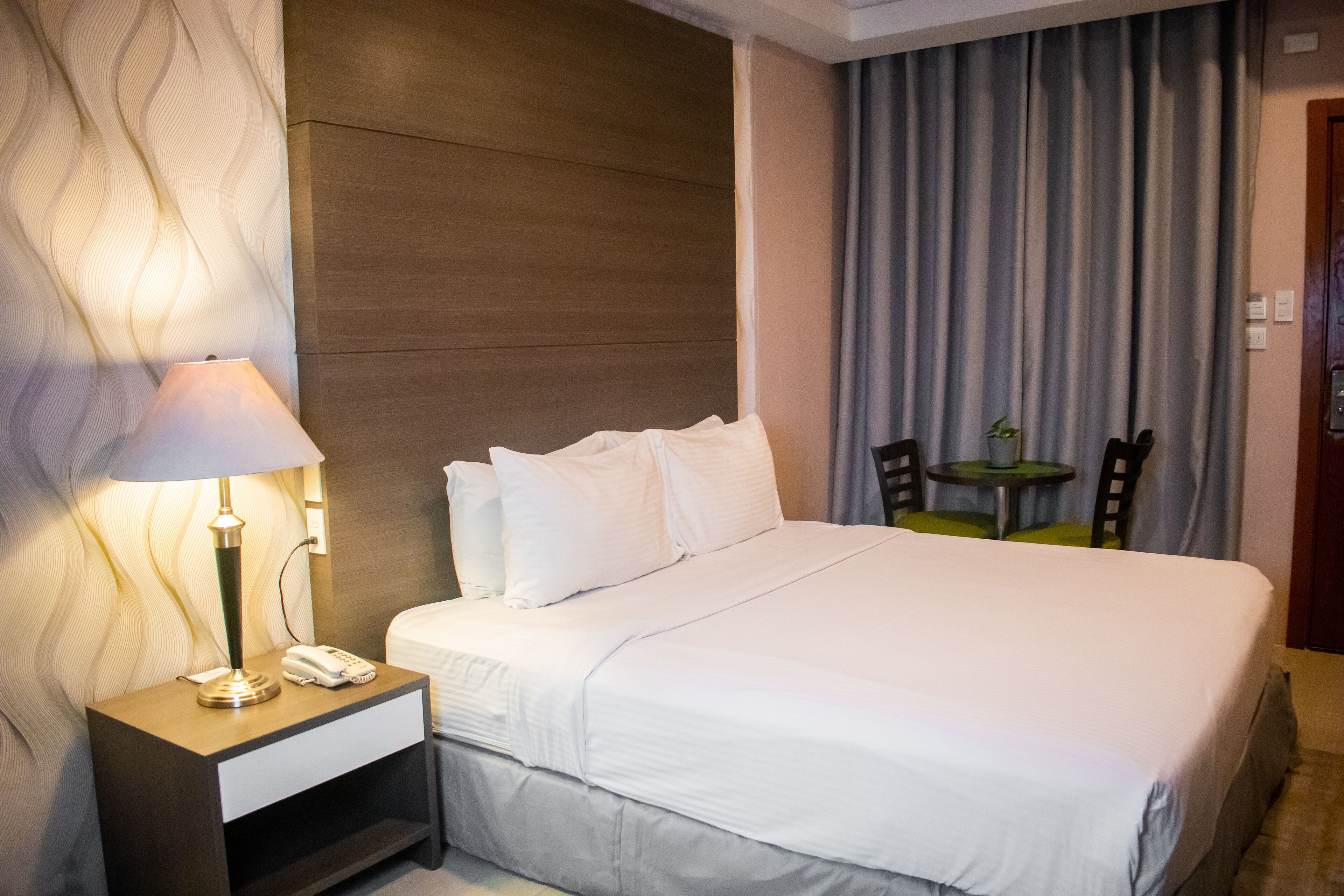 Foto - 88 Courtyard Hotel