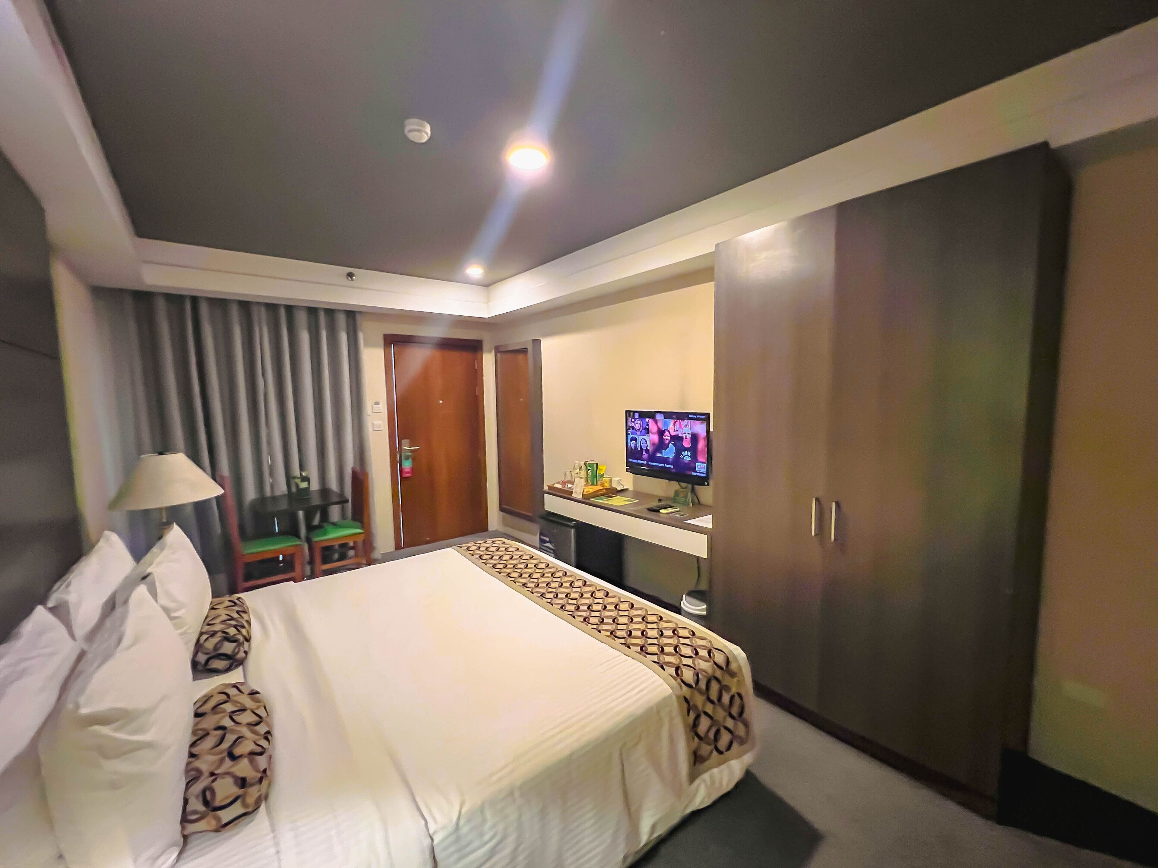 Foto - 88 Courtyard Hotel