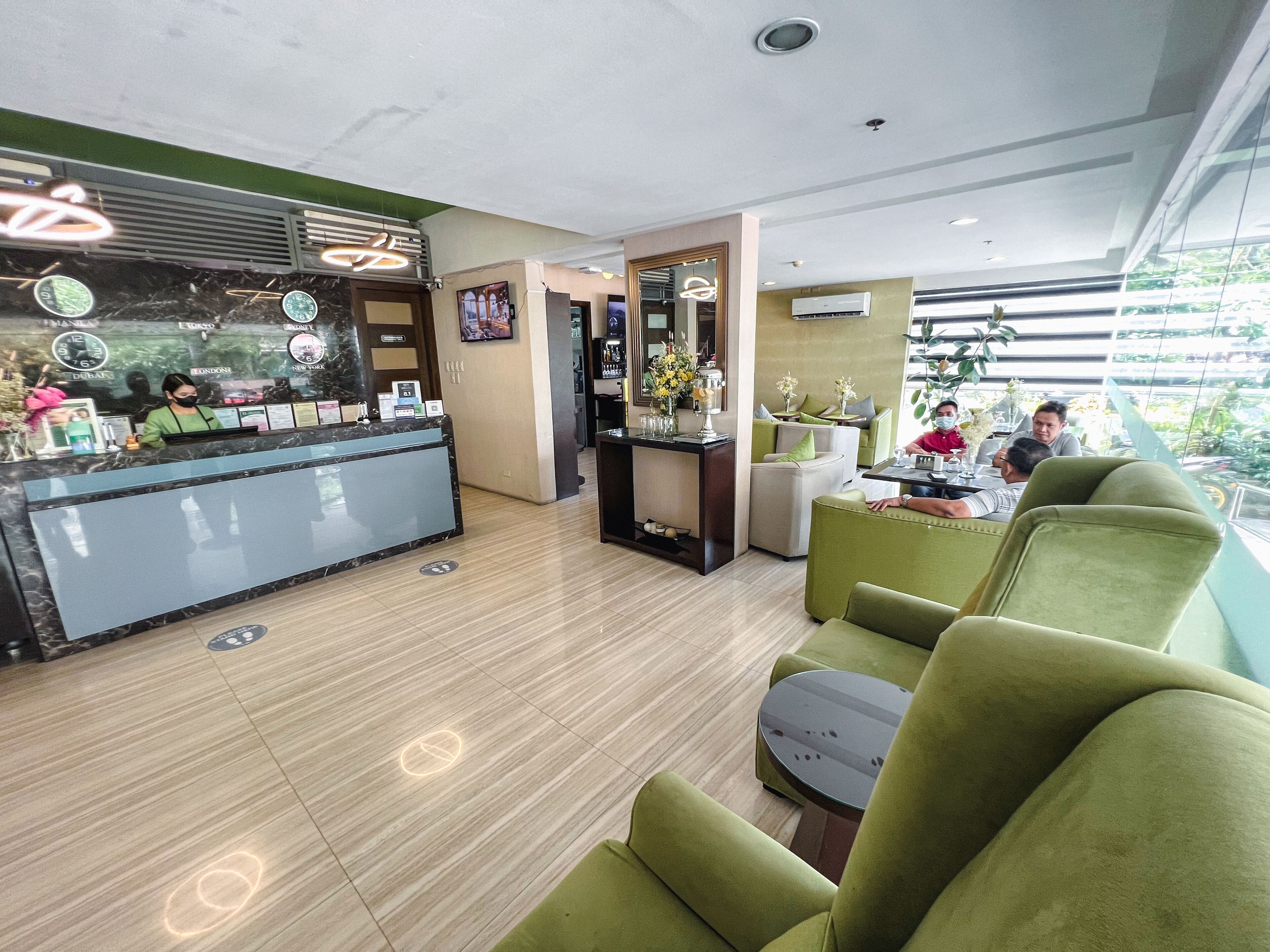 Foto - 88 Courtyard Hotel