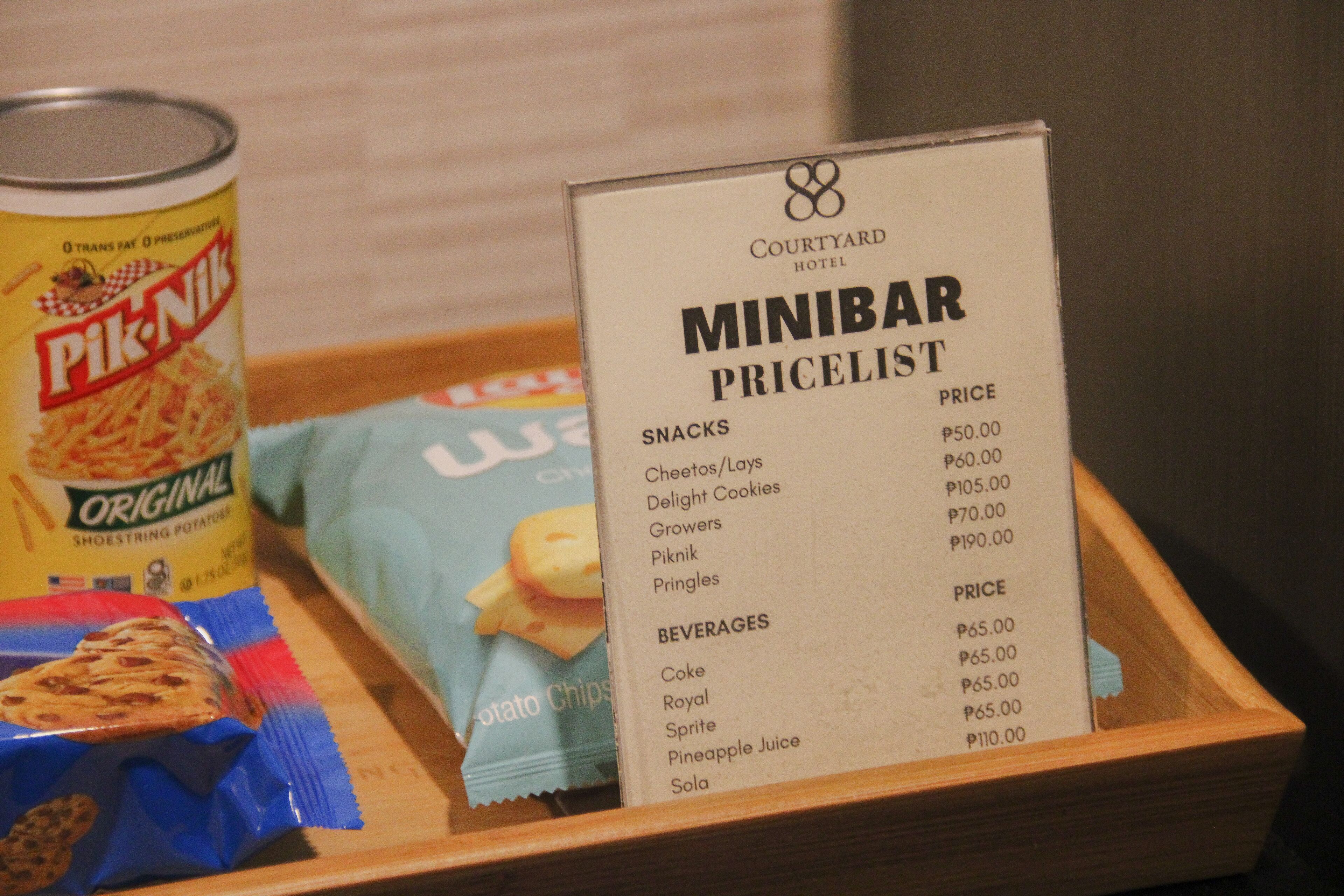 Foto - 88 Courtyard Hotel