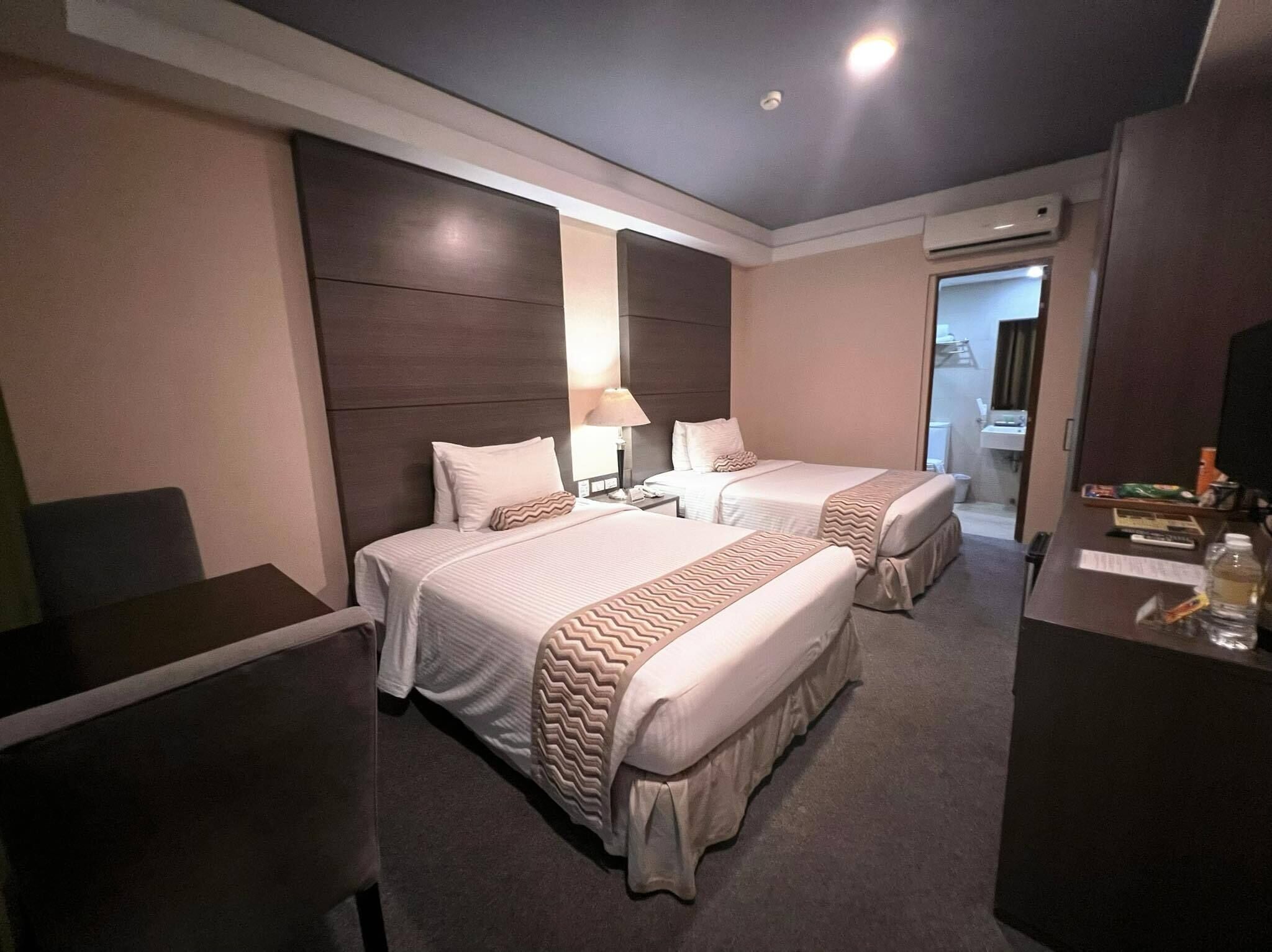 Foto - 88 Courtyard Hotel