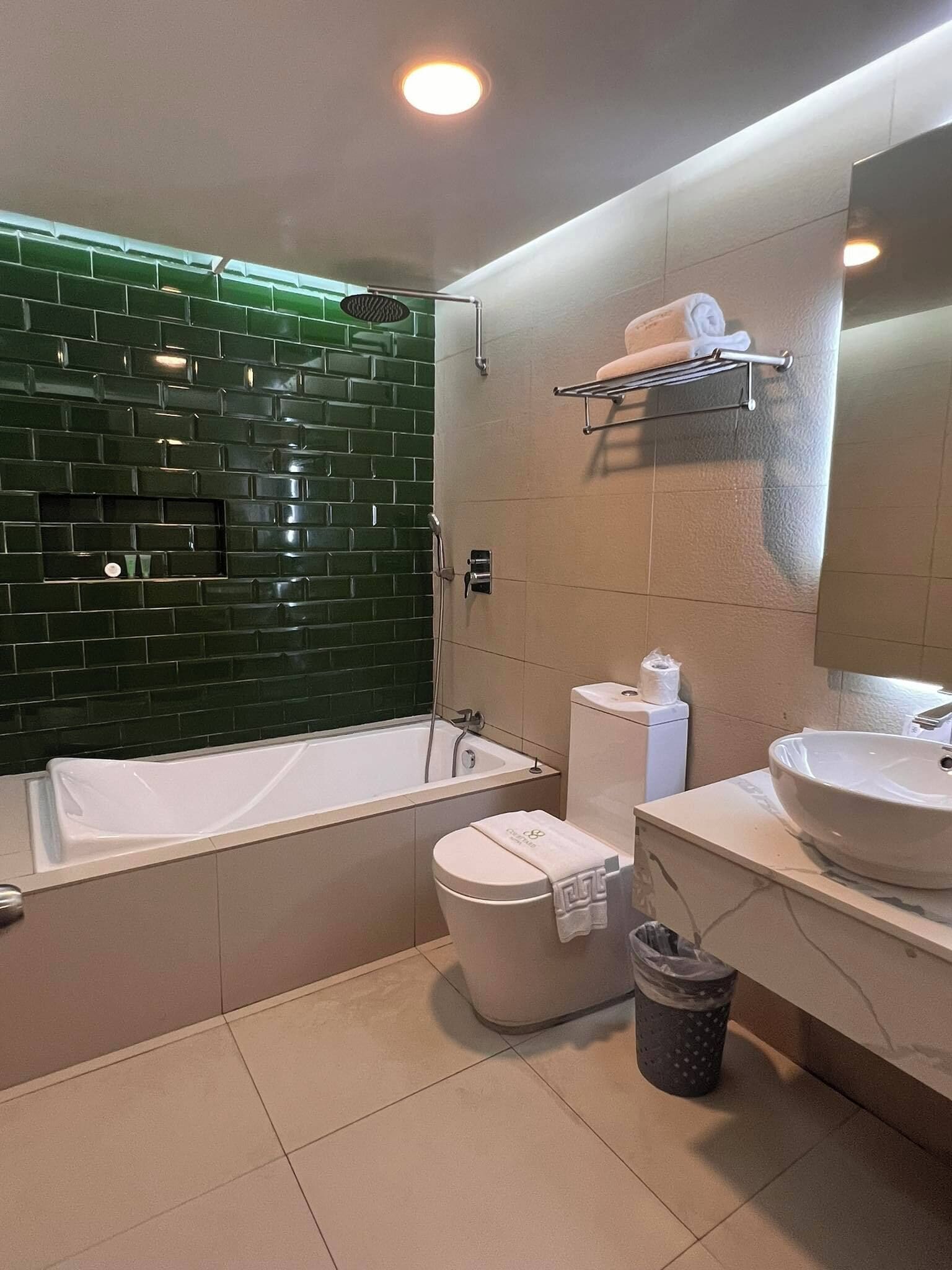 Foto - 88 Courtyard Hotel