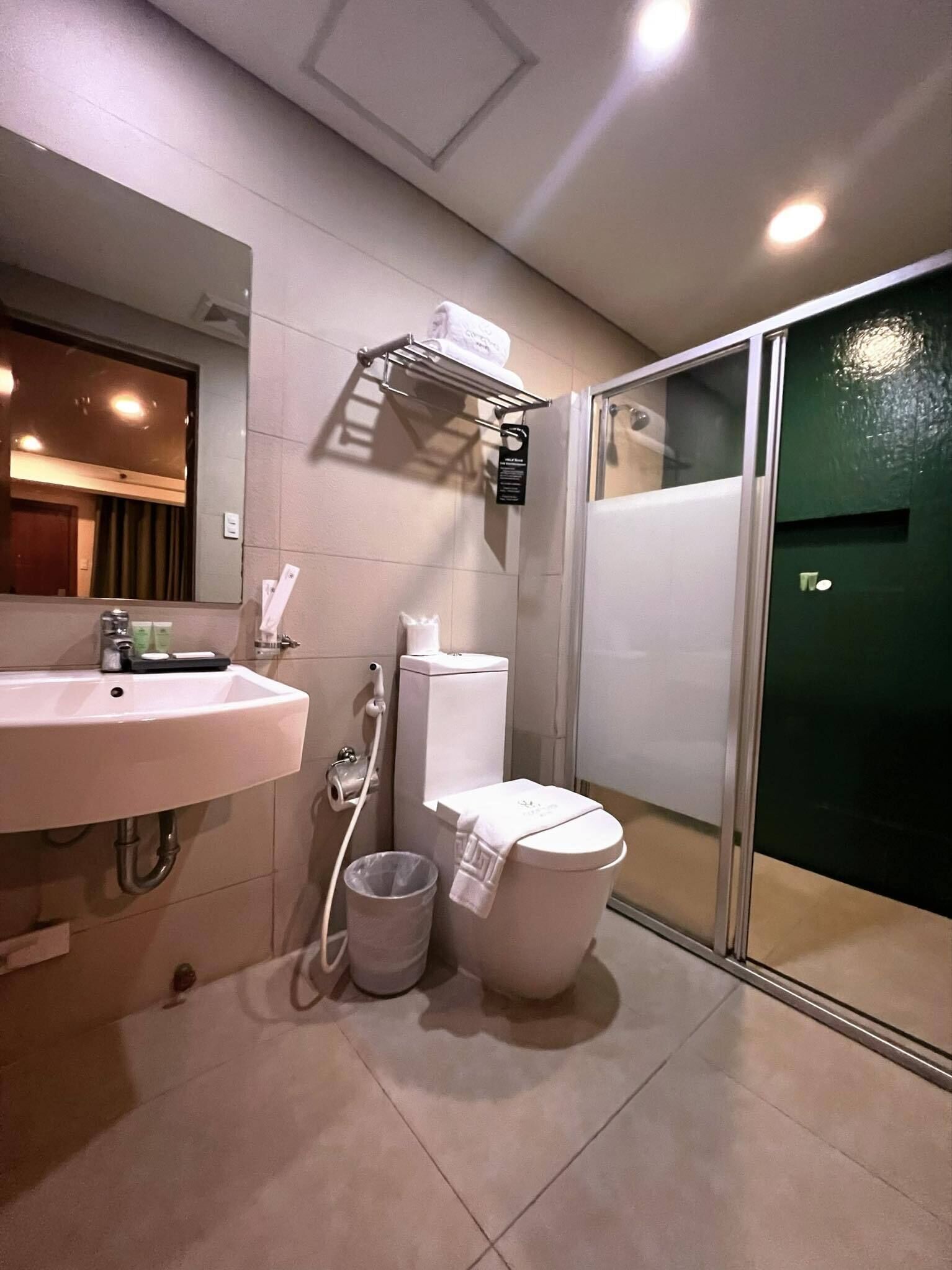 Foto - 88 Courtyard Hotel