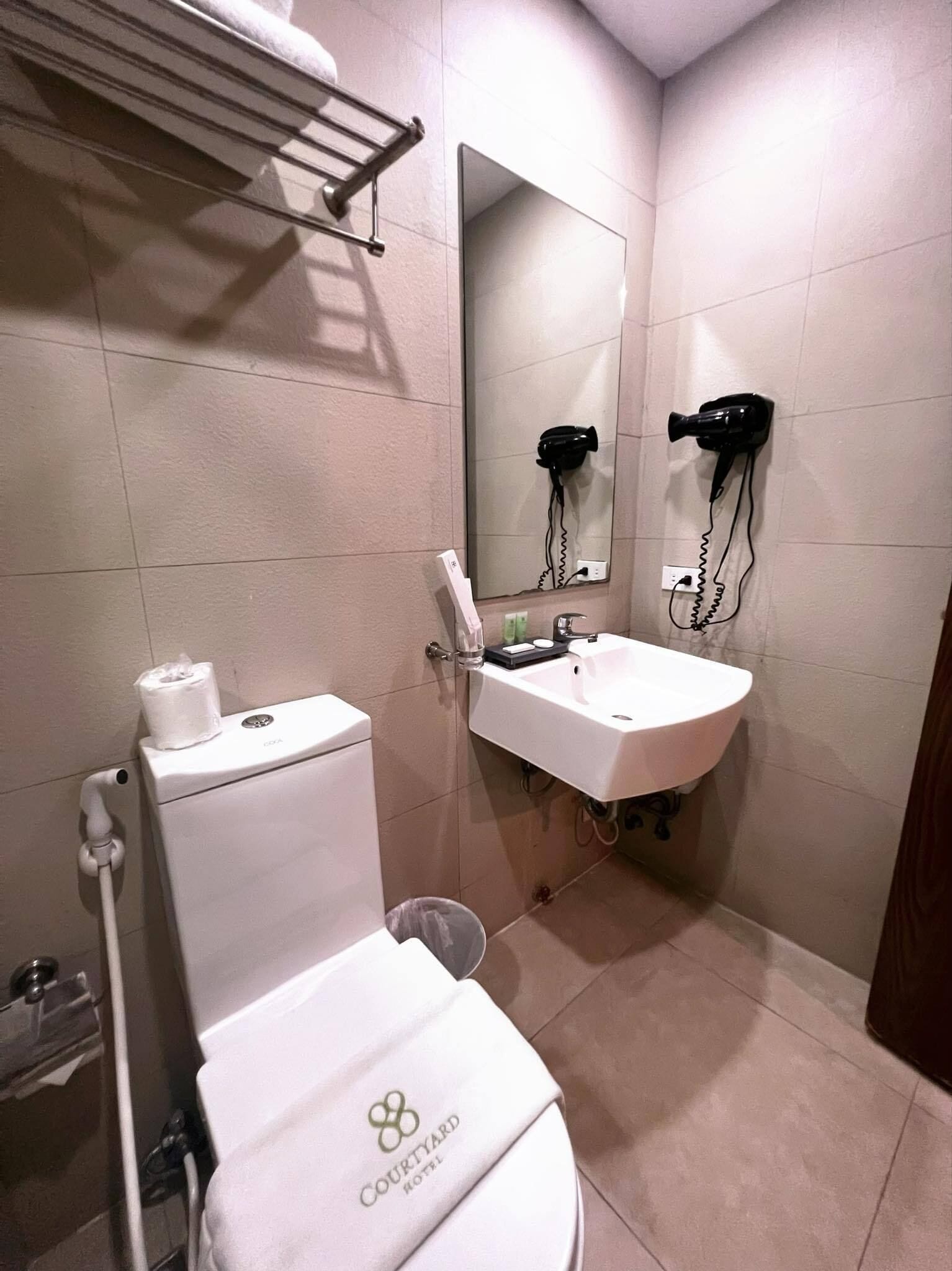 Foto - 88 Courtyard Hotel