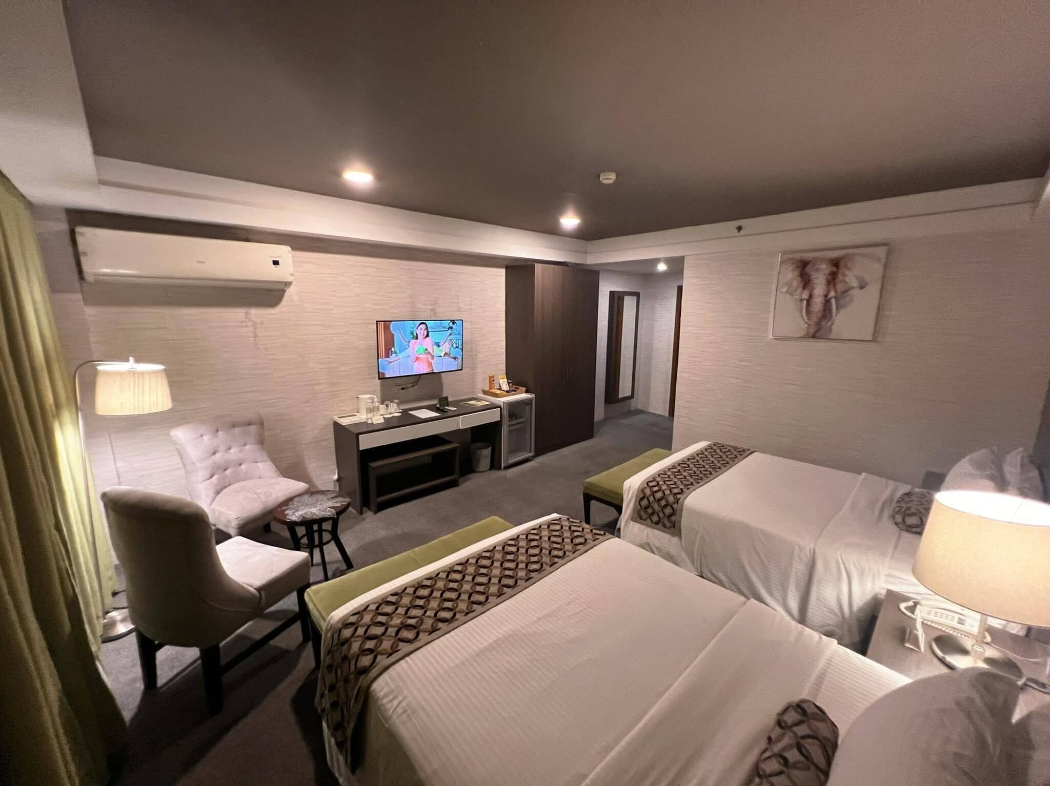 Foto - 88 Courtyard Hotel